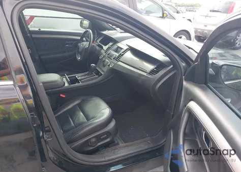 2015 Ford Taurus Sel z USA, uszkodzony, nr VIN 1FAHP2E95FG183922